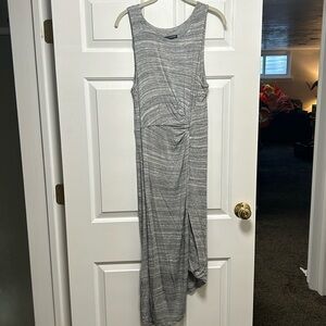 Express midi dress